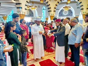 6-Brother-Fawaz-explains-the-concept-of-Islamic-prayer-with-its-cycles-of-standing-bowing-and-prostrating-before-the-One-True-God